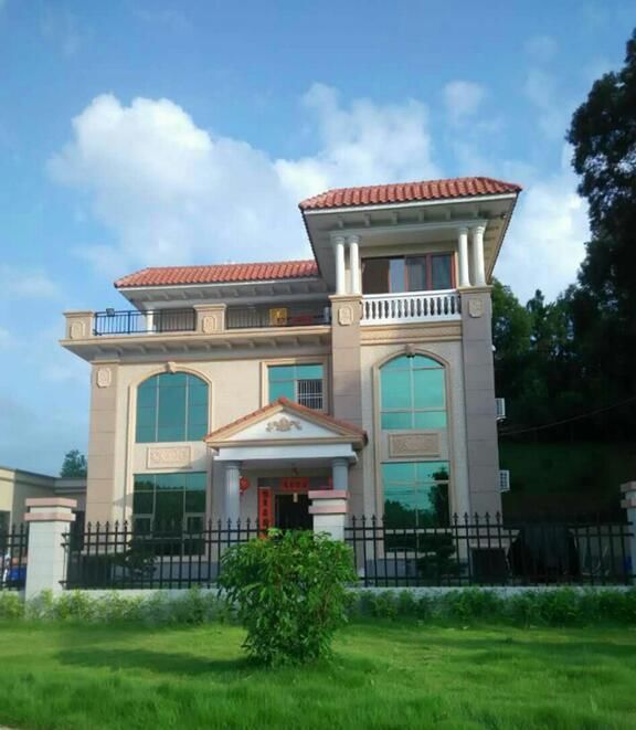 5年后，农村家家都住漂亮别墅，你信不信？