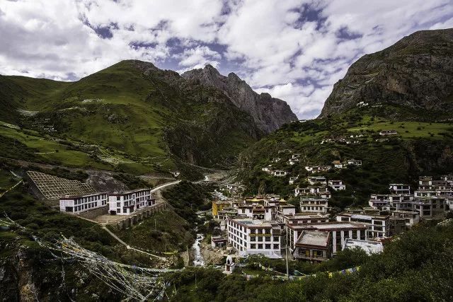 中国10大温泉，想“泡”何必出国？！哪个在你家附近？