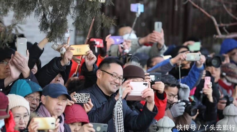 十七孔桥“金光穿洞”是设计者神来之笔？颐和园回应了