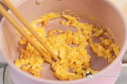 比白粥更营养，比米饭好消化，宝宝早就该吃它了