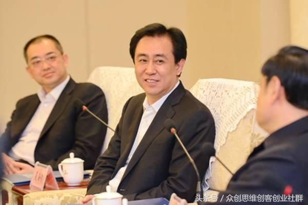 先丢了首富，新能源汽车计划也搁浅，这位CEO最近很郁闷