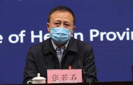  「天日」河南：连续7天日新增病例在个位数，疫情向好态势明显