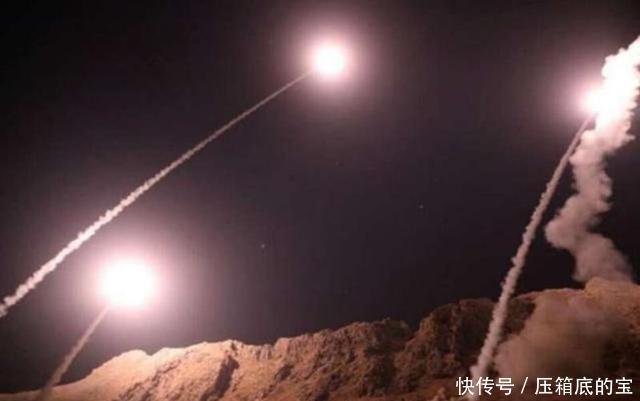  「罗斯将」如果伊朗跟美国开战，为何受益最大的是俄罗斯呢！