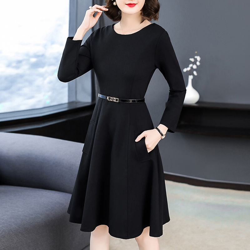 刚出炉一种裙:太惊艳了，贼高贵，28-63岁人穿，满满女人味