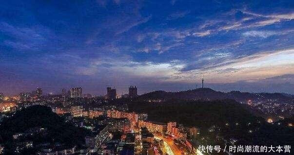  「一条」四川到云南修建一条时速350公里高铁, 这几个城市发达了