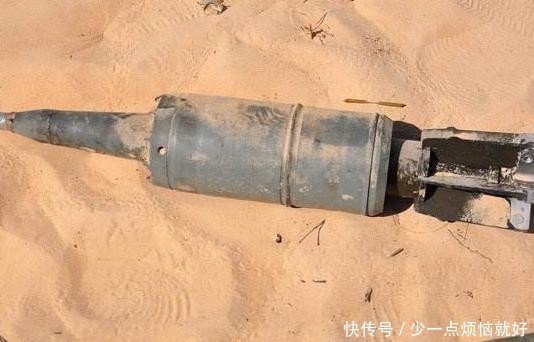 『武器』有种炮弹可“隔山打牛”,打中后坦克毫发无损,乘员却有生命危险