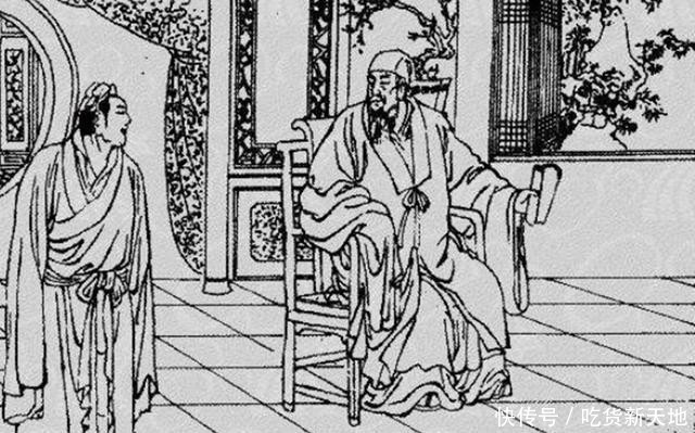  「造谣」杨广造谣想害死李渊，杨坚误会了，把另一姓李的满门五十二口抄斩