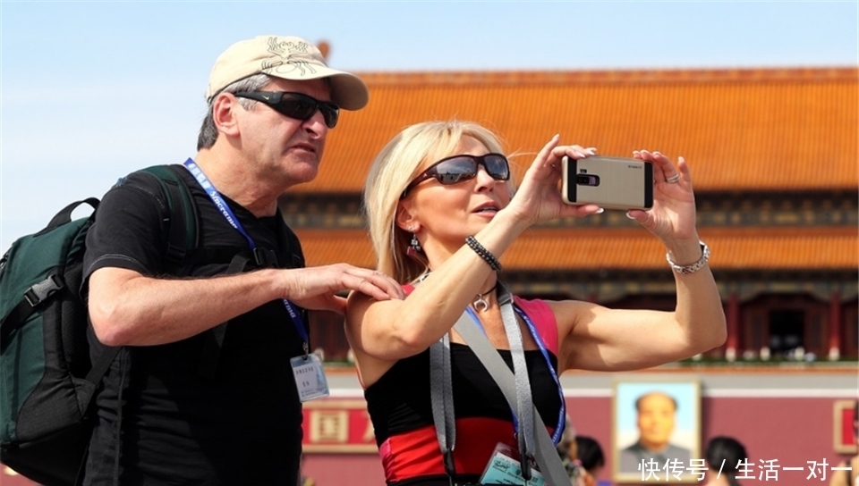 为什么到中国旅游的外国人越来越少?其中的原因,真是一言难尽!