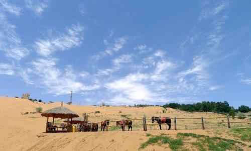 中国冬季最适合出游的8大圣地，你去过哪个？