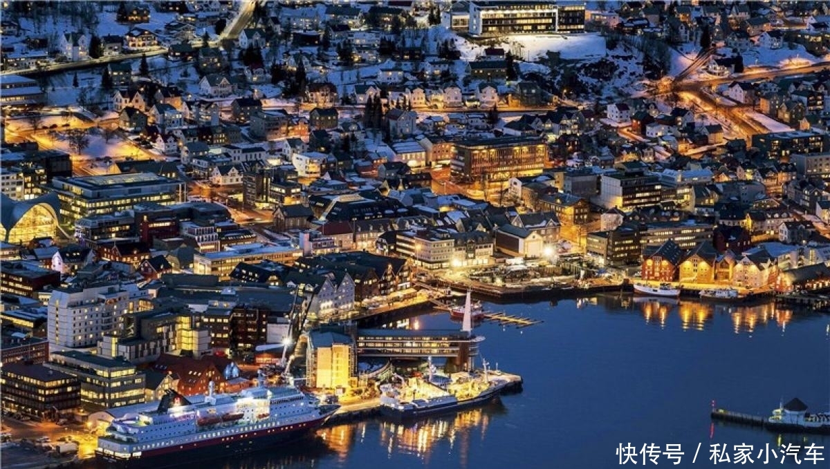 该地区对中国永久免签,中国公民可随意出入逗留,就是太冷了