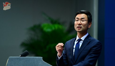  各方■外交部回应“新型冠状病毒肺炎疫情”：中方将同各方携手