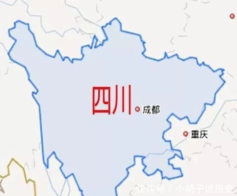  【中国】中国面积最大的十个省市排名