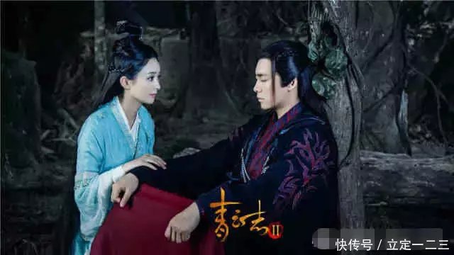 好久没李易峰的消息了,如今新剧即将上映,你会