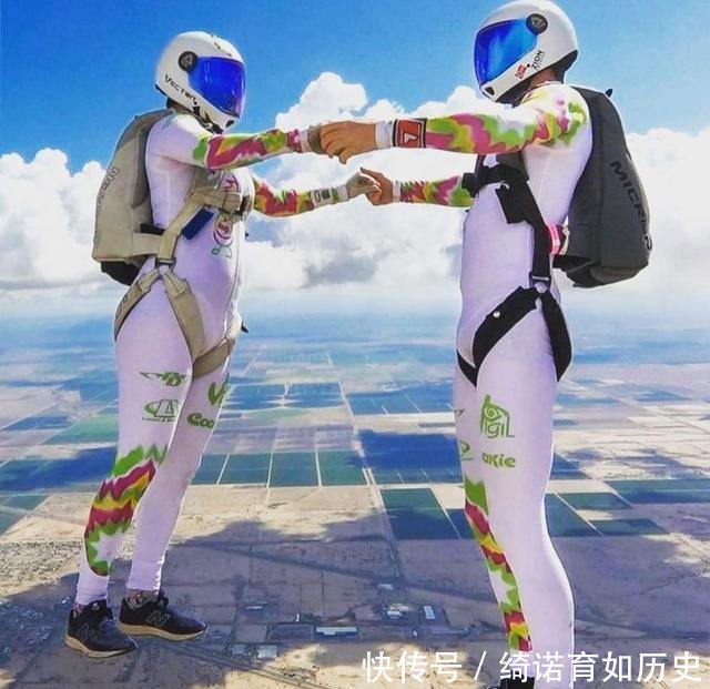 欺骗@乍看之下，会欺骗你的双眼，甚至被误认为是PS效果的10张照片