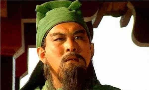  「武将」别被骗了，这才是真实三国武将排名，关羽仅排第4，前2名太强了