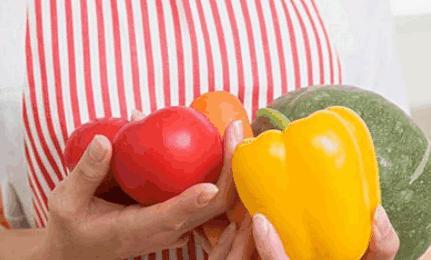 为了更好的受孕, 女性备孕应补充这些物质