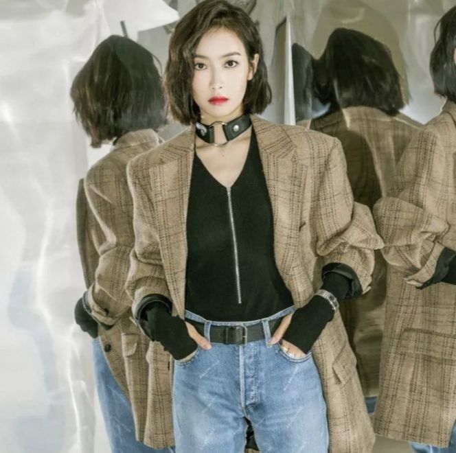 初秋这7件单品最时髦!半个娱乐圈都在穿!