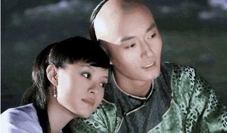  『果郡王的心』甄嬛传：浣碧至死都不知，自己为什么不孕？其实全都是因为她！