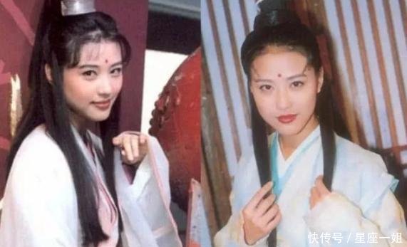  『热心公益』终于知道，三婚的吕良伟，凭什么能娶10亿身价娇妻了！