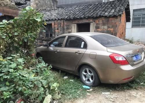  「款汽车」专家称农民买车没必要，老百姓笑了：有车没车差距很