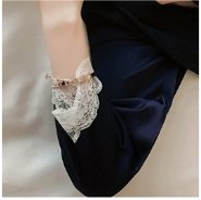 这睡衣有点贵，但确实美，偷偷给老婆买两件，穿上优雅舒适更迷人