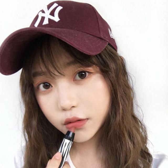 佛系少女最爱的口红颜色都在这儿！让气质显得与世无争淡定恬静