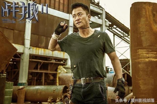 传闻赵文卓将取代吴京演《战狼3》，为何剧组既不否认也不承认？