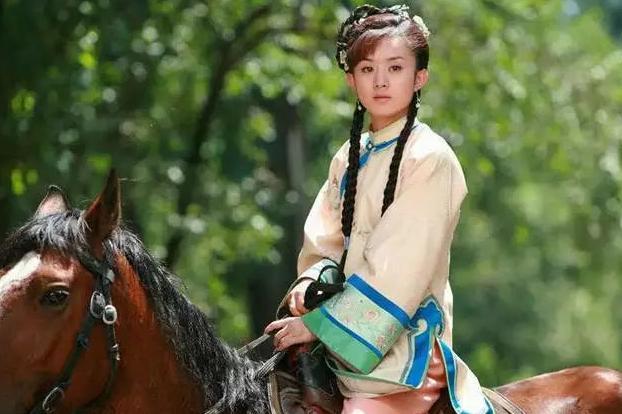 赵丽颖粉丝诅咒李易峰？真相曝光后让人愤慨！