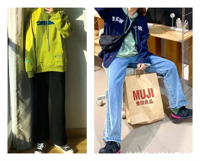 #春款#140斤的女生春款应该买什么穿对这四件单品，你就是90斤