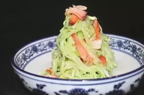  「小炒」10道春季家常小炒，荤素都有，营养又美味