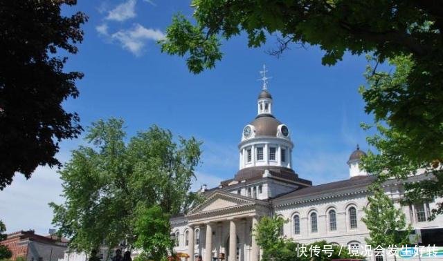 加拿大对中国动手，大批游客禁止外出旅行，中国罕见霸气回击！