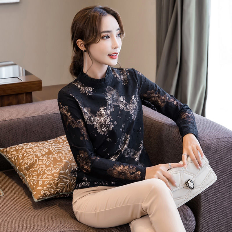 70后女人就是会穿!这小衫搭小脚裤，比裙子还洋气，超迷人