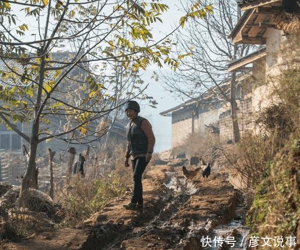 穷是有原因的, 大凉山彝族尼日村真实生活