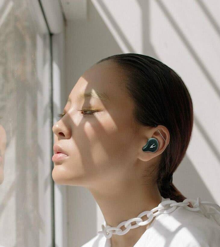  『系列』魔宴Sabbat E12Ultra-璃光系列真无线蓝牙耳机深度评测