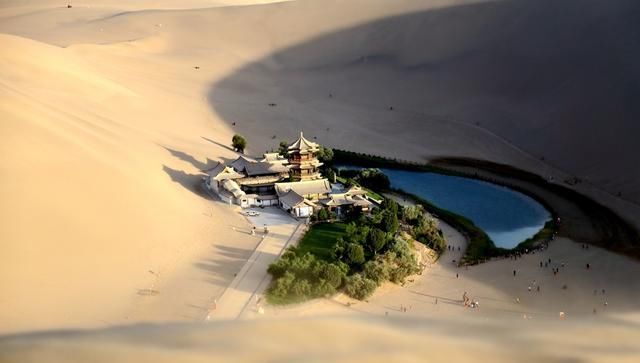 这些慢慢消失的景点，再不去就真的来不及了