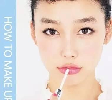  「约会」下班约会补妆法，重造美美桃花妆~