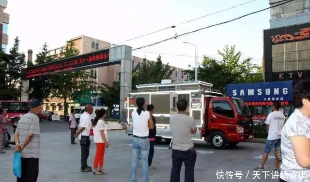 年过花甲的老头自制房车，牵手媳妇自驾环游中国，惊动了无数人！