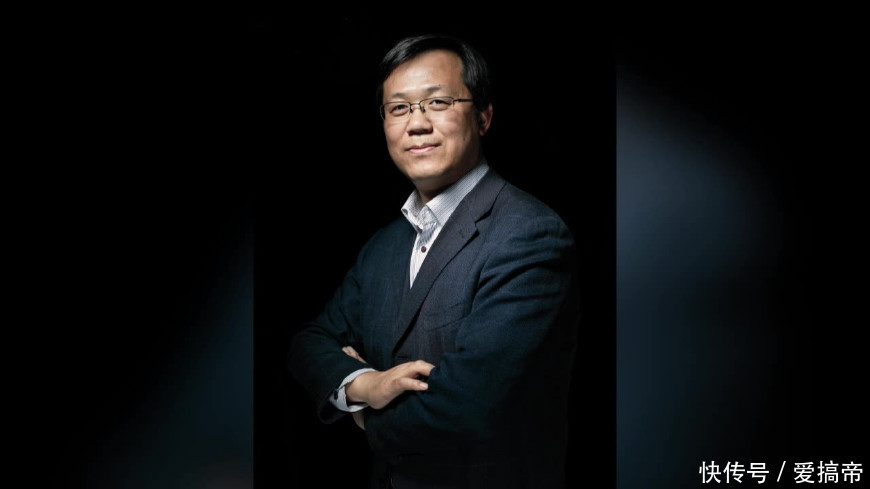 卓伟爆料赵丽颖“怀孕”三个月，这次是实锤了？还是不确定性实锤