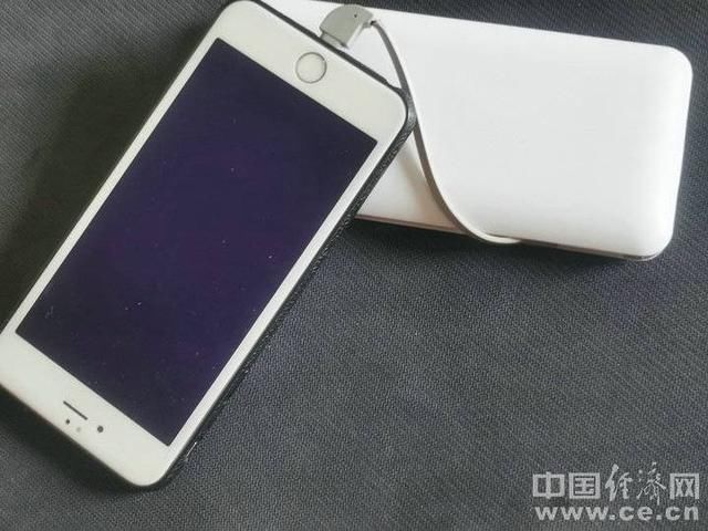  『手机充电』手机不要长时间在无人状态下充电