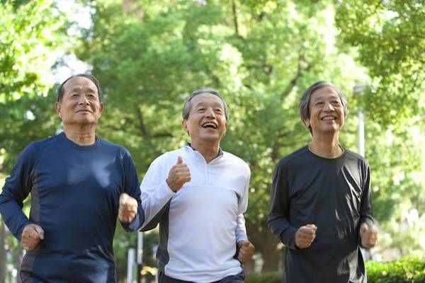 抗癌成功的癌症患者,都有这三个特点,看看你有