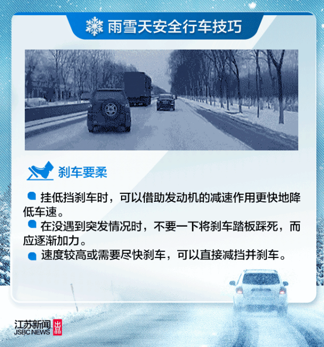 雪马上到！返程进入困难模式！最扎心的是下周的天气……