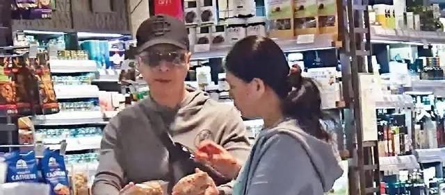 叶问4甄子丹老了