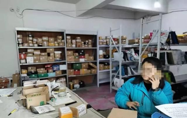  「不确保时效」春节期间，你的快递还能正常收发吗？