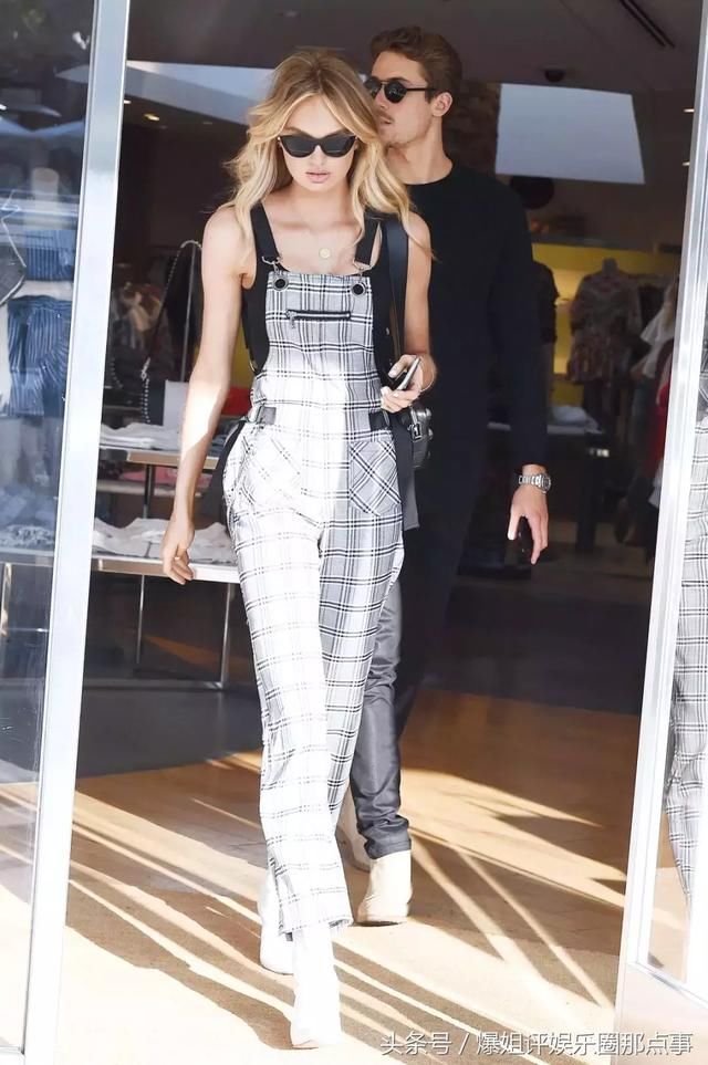 你知道有一种裤子叫“初恋裤”吗？穿好了可以变成他初恋的样子哦