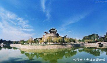 河北最高的3个城市，邯郸第二，保定没上榜！