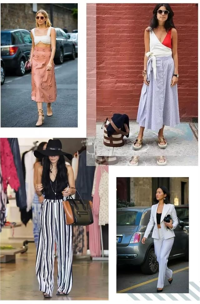 泳衣这么选，完胜柳岩没问题