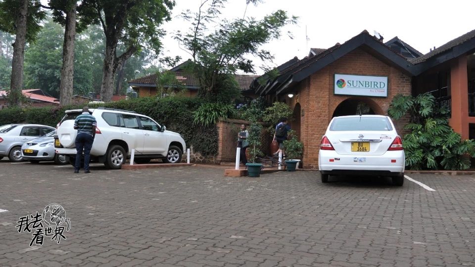 非洲最穷国家的酒店仅37个房间,一晚赚六七千美金,中国人也去开