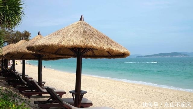 来到三亚,这几处地方一定不能错过,不然就白来三亚了