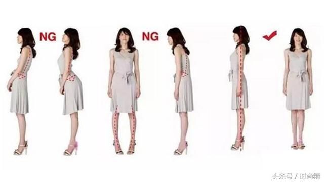 高跟鞋选购“全攻略”!每个女人的时尚必修课