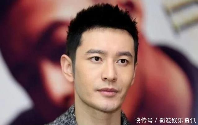 黄晓明发朋友圈表达懊悔，暗指幕后黑手，网友：相信你这次